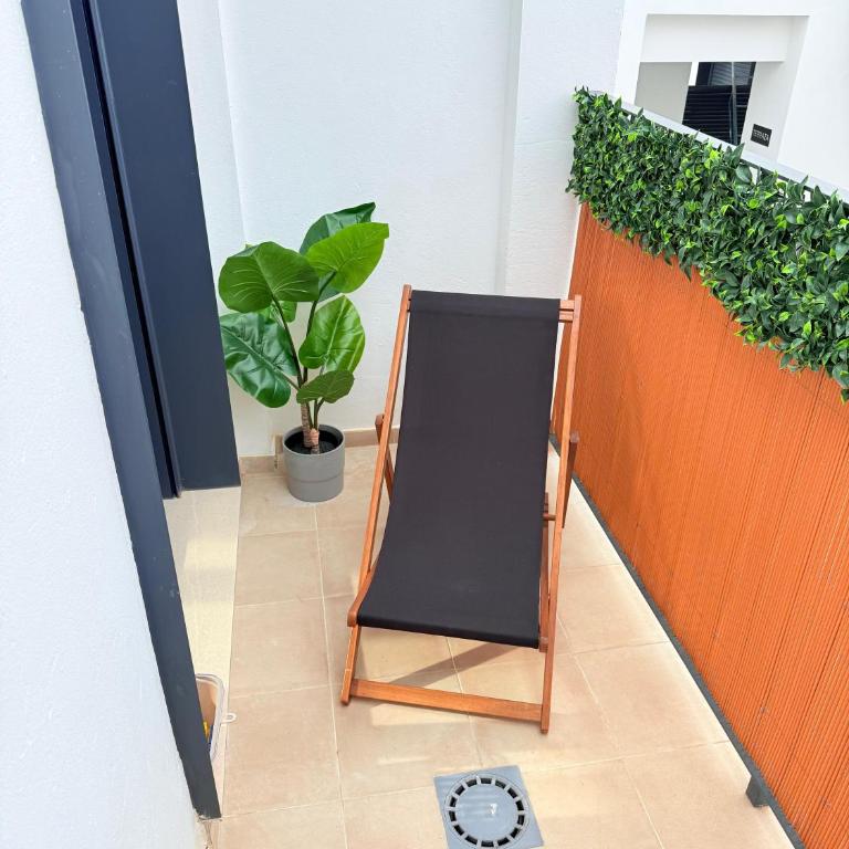 Duplex en centro histórico - Apartamento de 2 dormitorios - 20