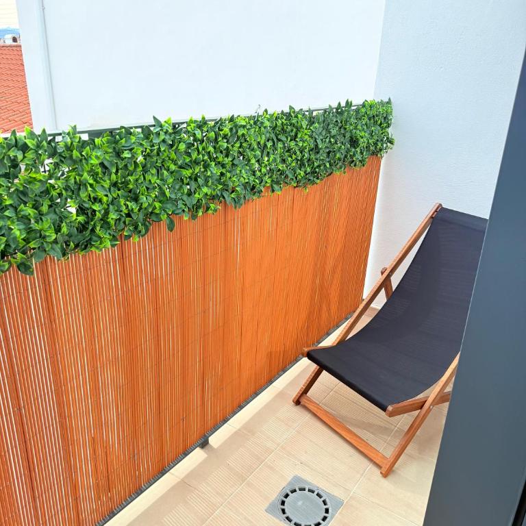 Duplex en centro histórico - Apartamento de 2 dormitorios - 22