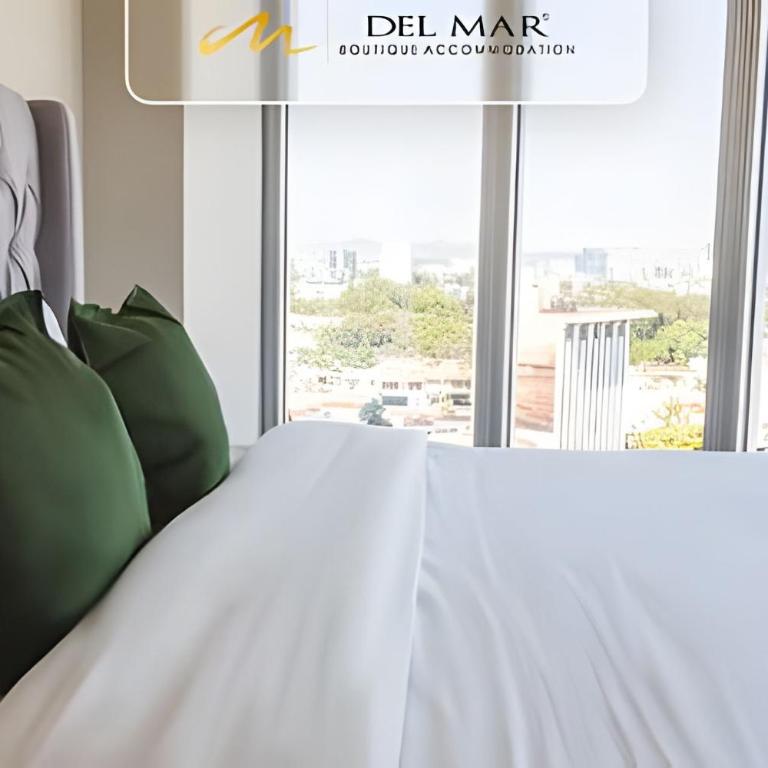 Garibaldi - Two-Bedroom Apartment - 2