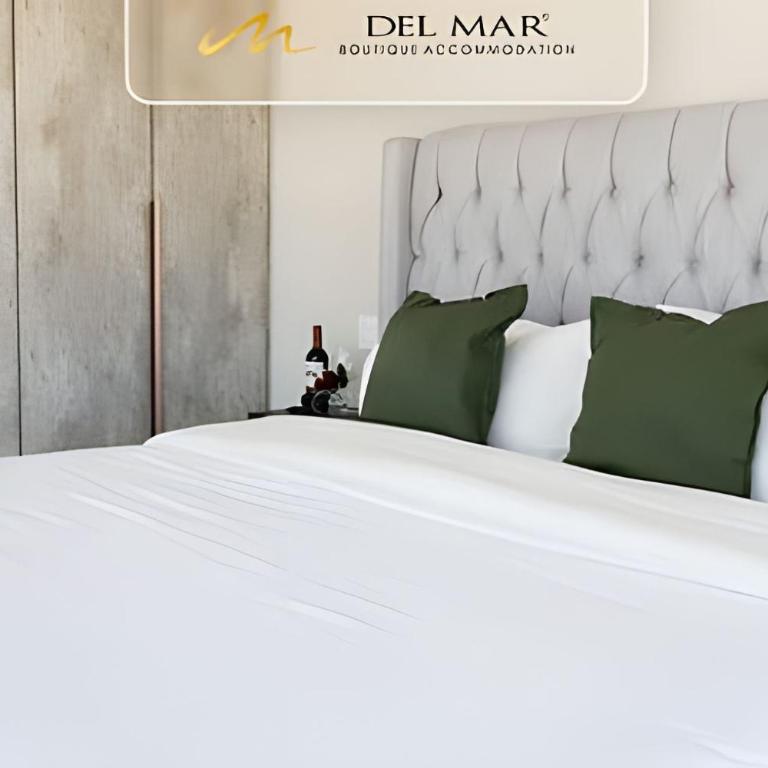 Garibaldi - Two-Bedroom Apartment - 6
