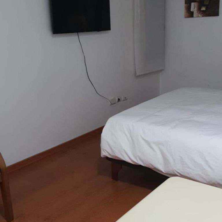 Encomenderos Apart Hotel - Estudio - 2