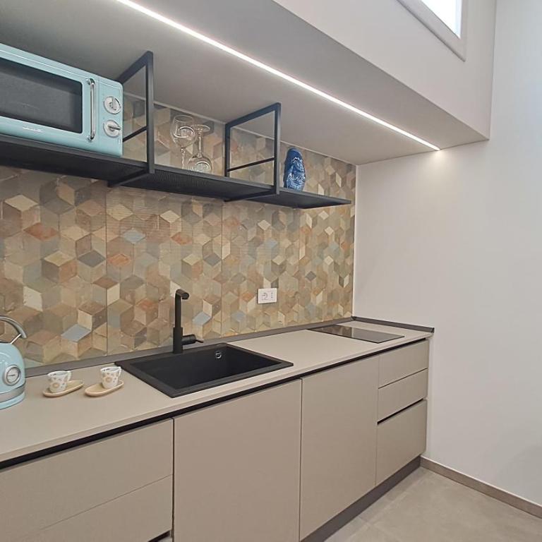 Mare e Mura Apartments - Appartamento con Terrazza - 25