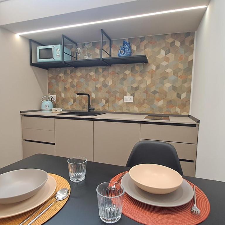Mare e Mura Apartments - Appartamento con Terrazza - 26
