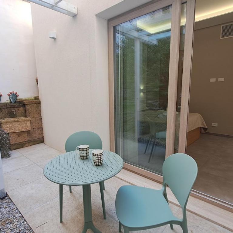 Mare e Mura Apartments - Appartamento con Terrazza - 27