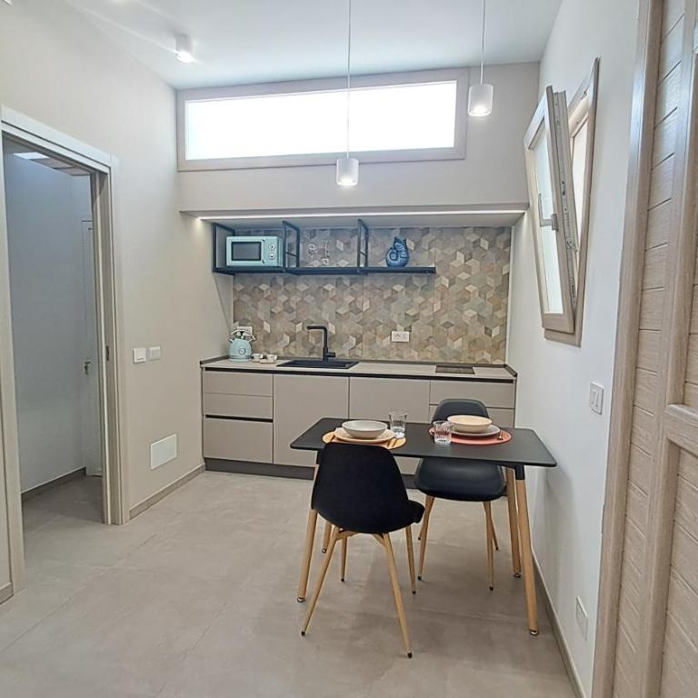 Mare e Mura Apartments - Appartamento con Terrazza - 28