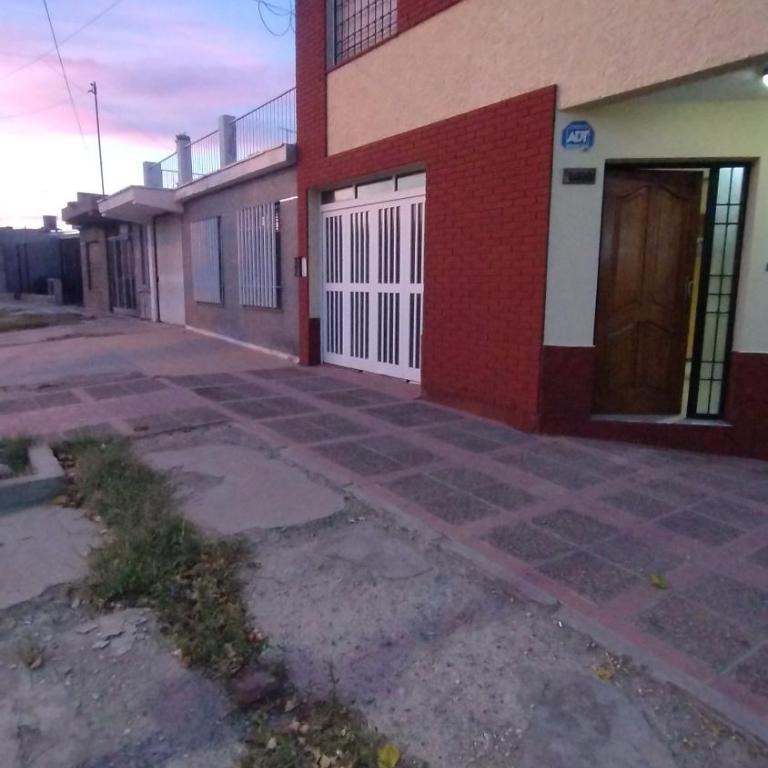 Duplex en Godoy Cruz - Apartamento de 1 dormitorio - 11