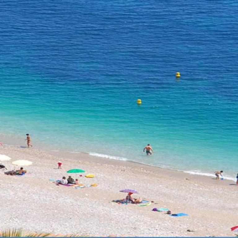 Studio cosy pour 4 à Roquebrune-Cap-Martin avec Wi-Fi - FR-1-827-76 - Studio - 7