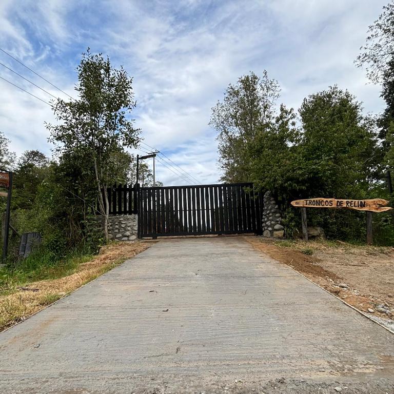 Cabañas Troncos de Relin - Casa de 2 dormitorios - 38