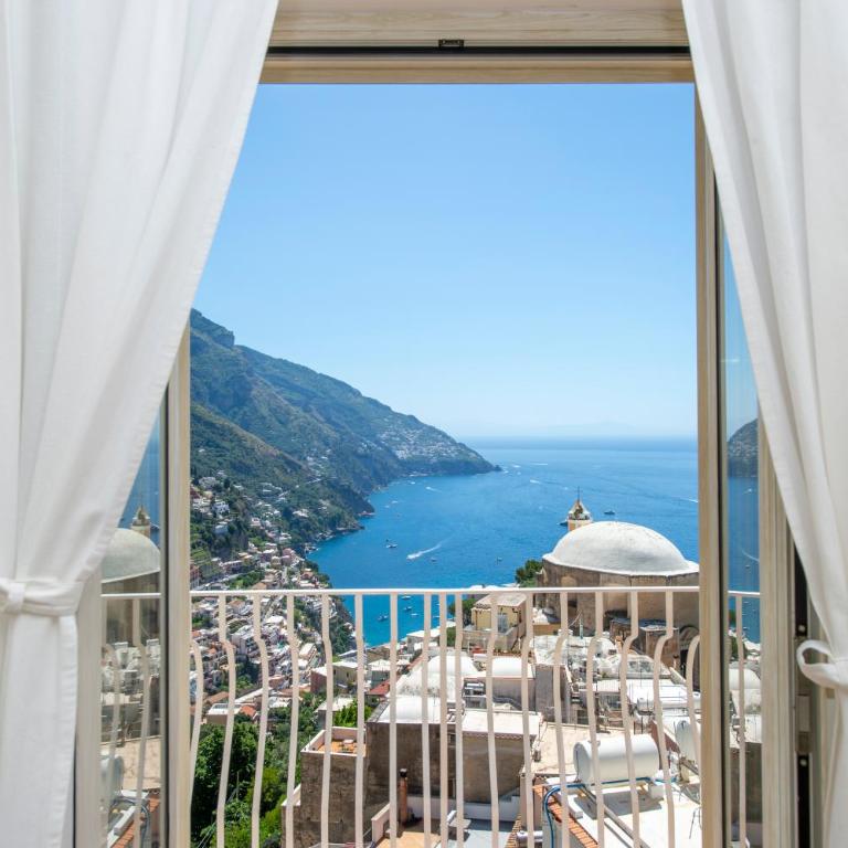Casa Positamo - Appartamento con 2 Camere da Letto - 1
