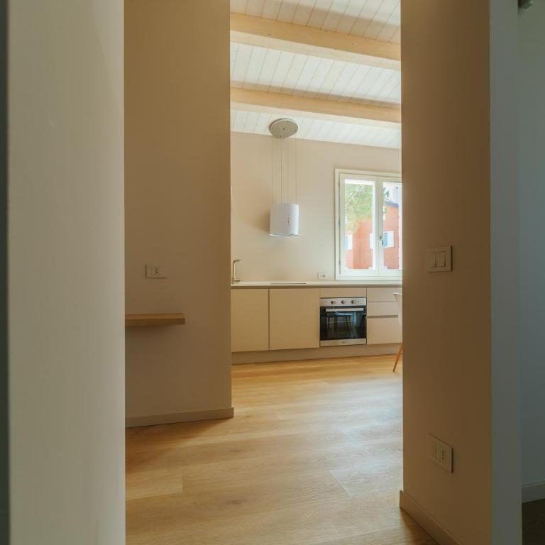 Portonovo Suites - Riviera del Conero - Appartamento Classic - 6