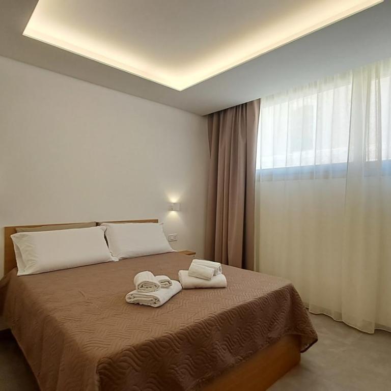 Mare e Mura Apartments - Appartamento Classic - 1