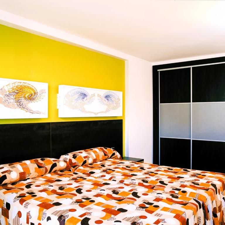 Sol y Sombra - Habitación Individual Estándar - 16