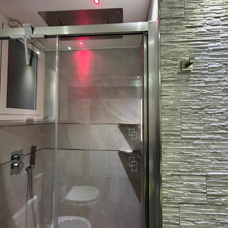 B&B GarbaCity-Inn - Camera Matrimoniale con Bagno Privato - 29