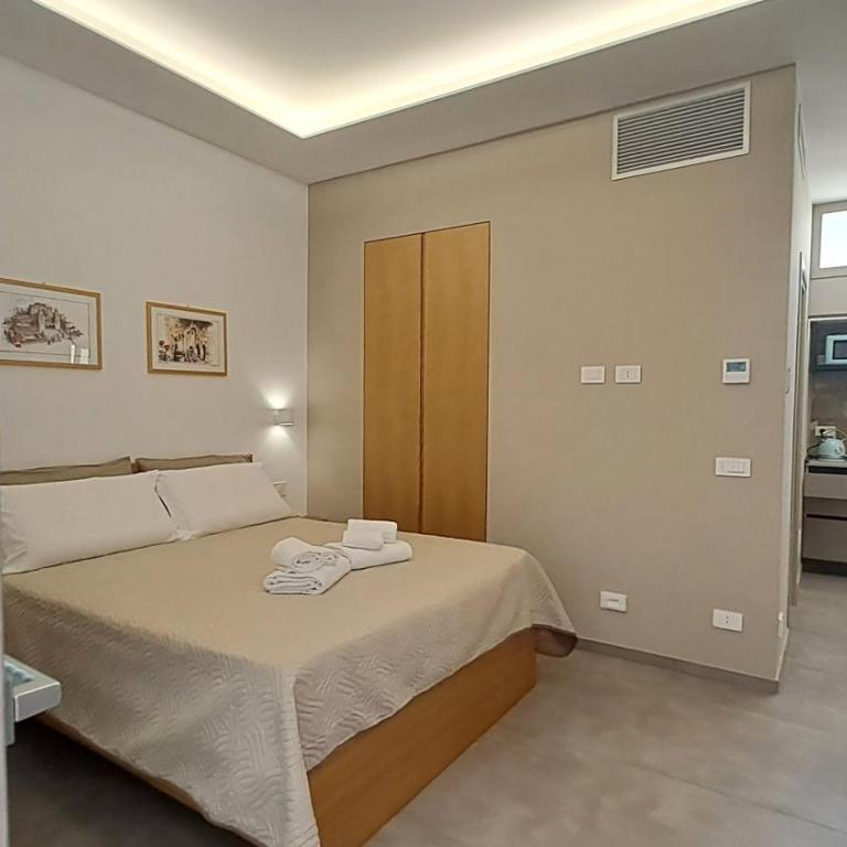 Mare e Mura Apartments - Appartamento con Terrazza - 2