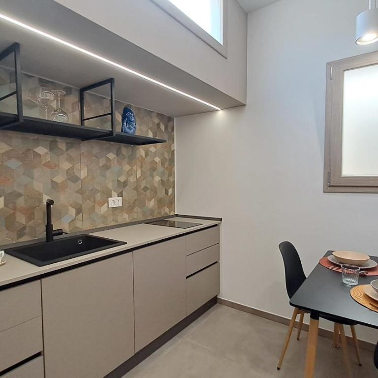 Mare e Mura Apartments - Appartamento con Terrazza - 4