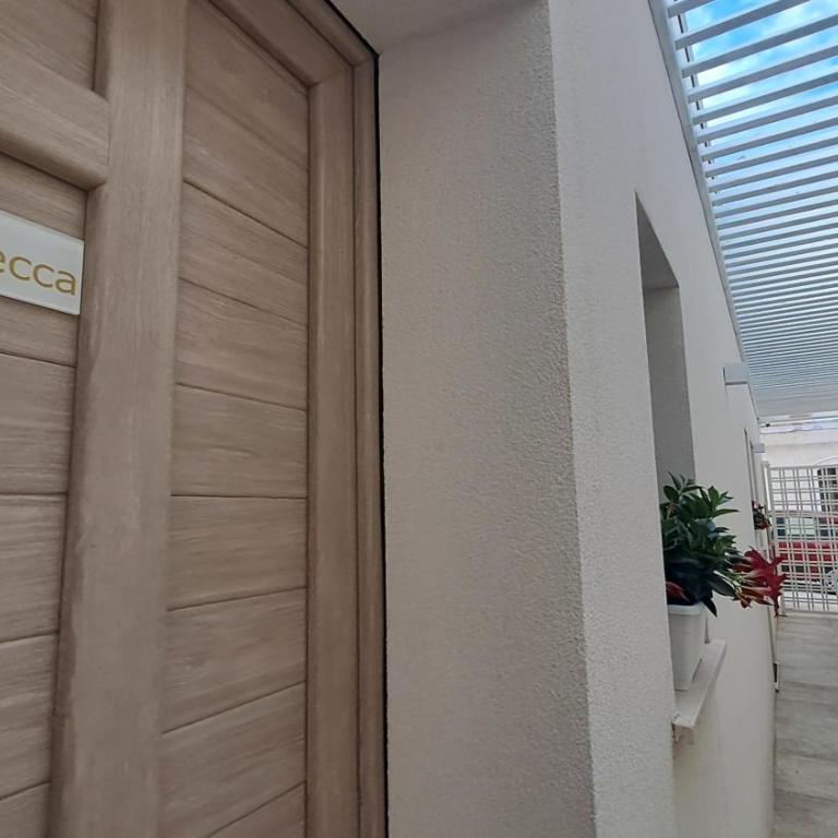 Mare e Mura Apartments - Appartamento con Terrazza - 11