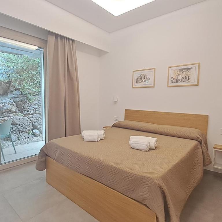Mare e Mura Apartments - Appartamento con Terrazza - 12
