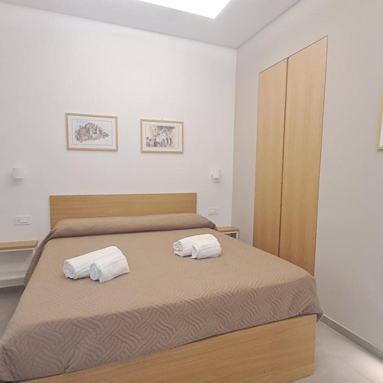 Mare e Mura Apartments - Appartamento con Terrazza - 13