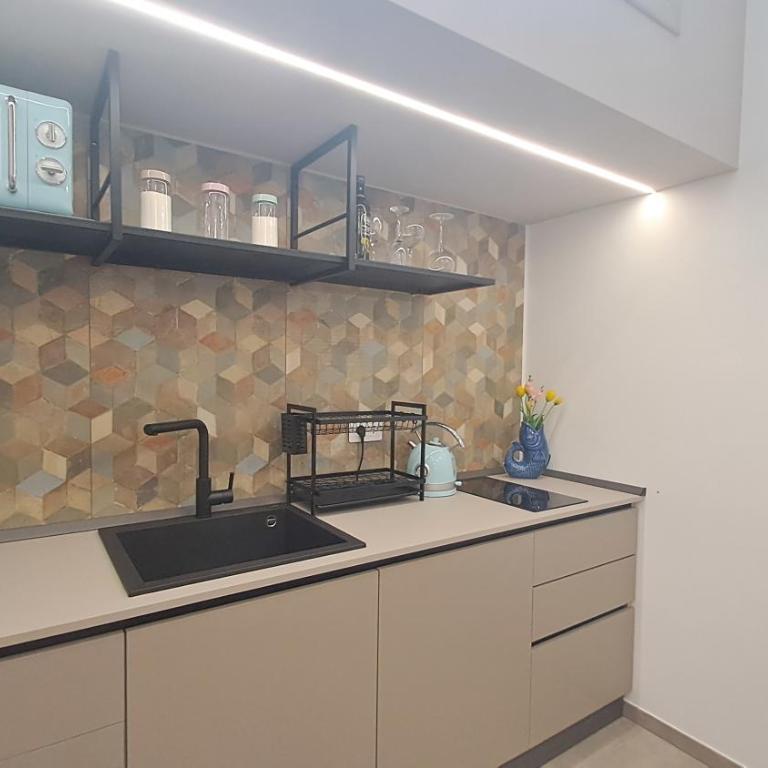 Mare e Mura Apartments - Appartamento con Terrazza - 15