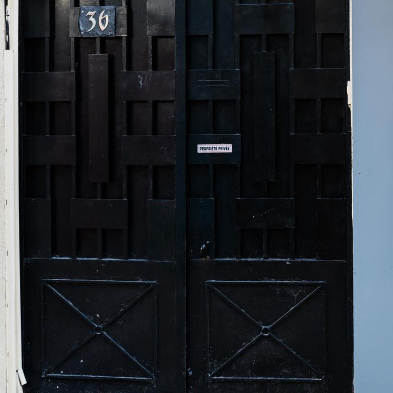 Le Lusso - L'élégance au cœur de Bergerac - Apartment mit 1 Schlafzimmer – Nichtraucher - 24