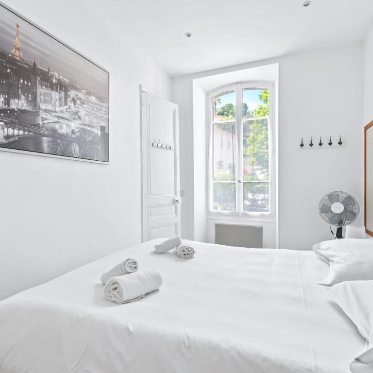 Appartement Beau Site - Welkeys - Appartement - 5