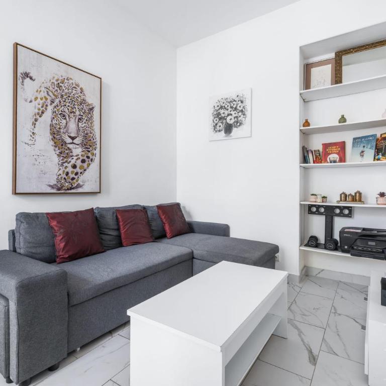 Appartement Beau Site - Welkeys - Appartement - 1