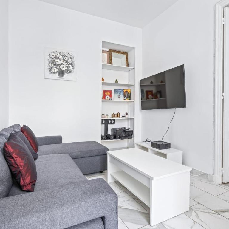 Appartement Beau Site - Welkeys - Appartement - 6