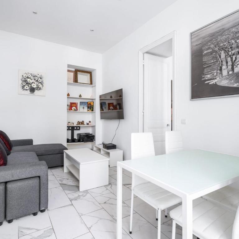 Appartement Beau Site - Welkeys - Appartement - 2