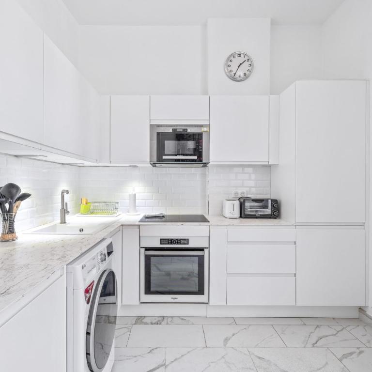 Appartement Beau Site - Welkeys - Appartement - 9