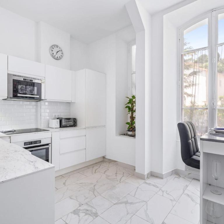 Appartement Beau Site - Welkeys - Appartement - 4