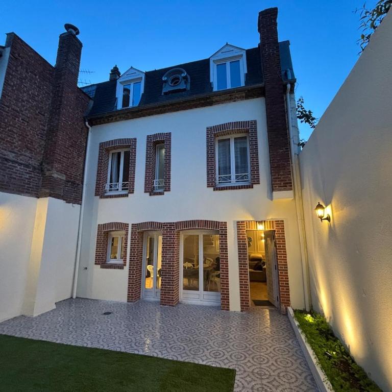 CASA BELLA - MAISON DE VILLE 4 Chambres - Maison 4 Chambres - 1