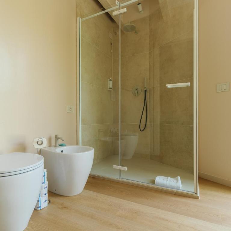 Portonovo Suites - Riviera del Conero - Appartamento Suite - 13