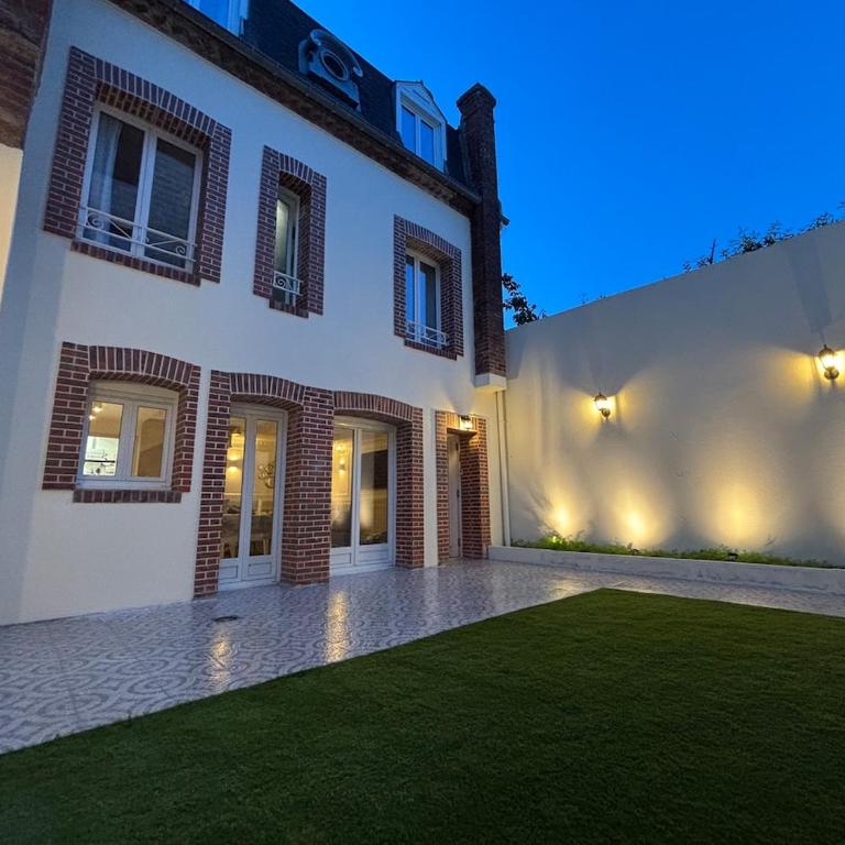CASA BELLA - MAISON DE VILLE 4 Chambres - Maison 4 Chambres - 9
