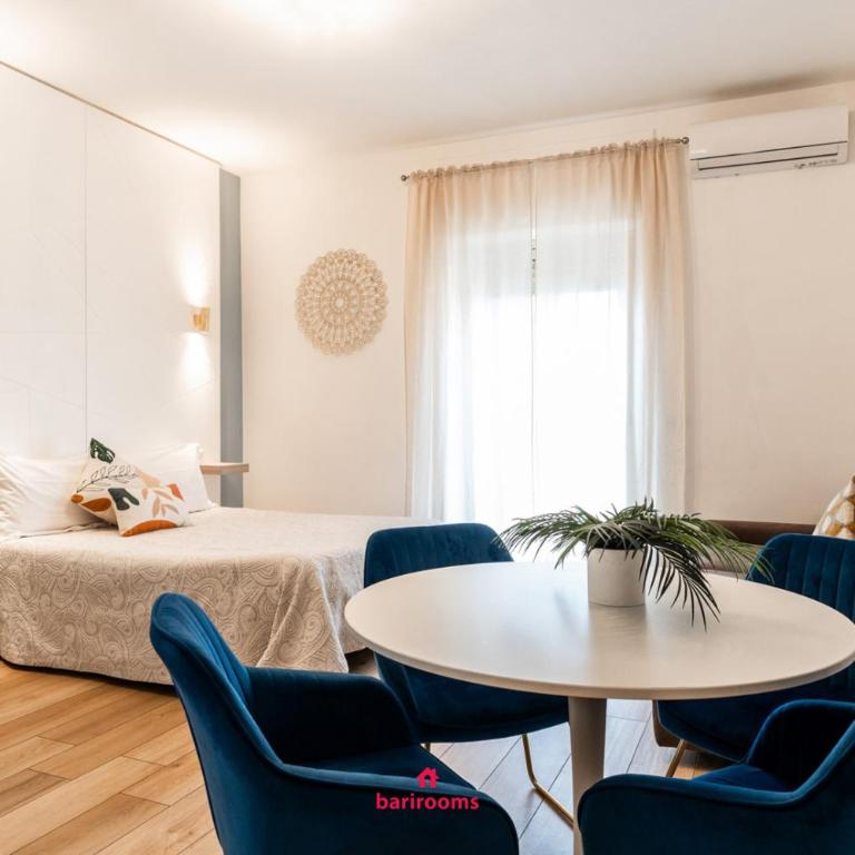 Barirooms - Picca 24 - Appartamento Deluxe - 5