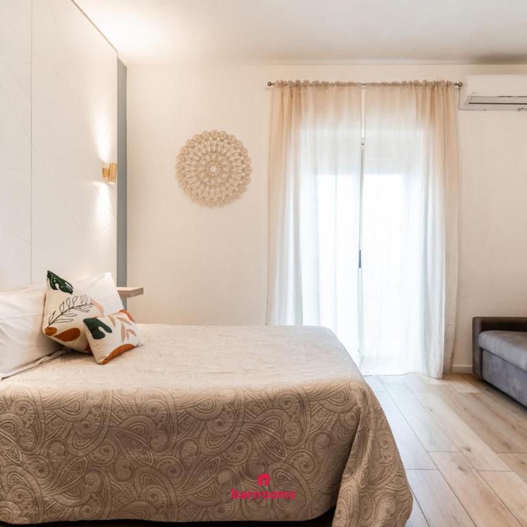 Barirooms - Picca 24 - Appartamento Deluxe - 6