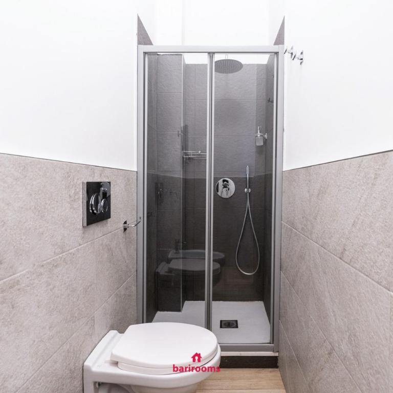 Barirooms - Picca 24 - Appartamento Superior - 6