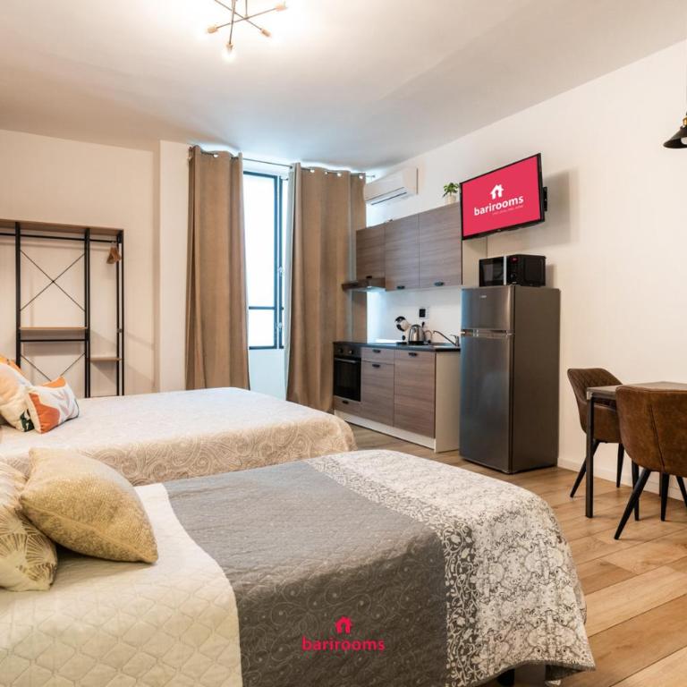Barirooms - Picca 24 - Appartamento Superior - 3