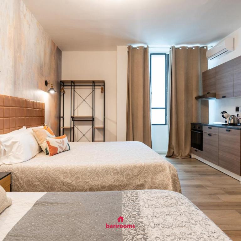 Barirooms - Picca 24 - Appartamento Superior - 2