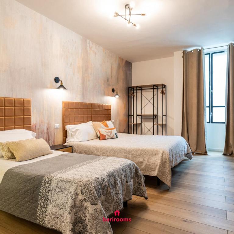 Barirooms - Picca 24 - Appartamento Superior - 1