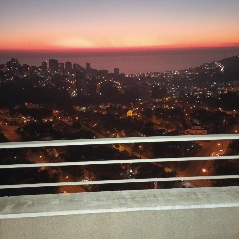 Condo Reñaca - Apartamento de 3 dormitorios - 3
