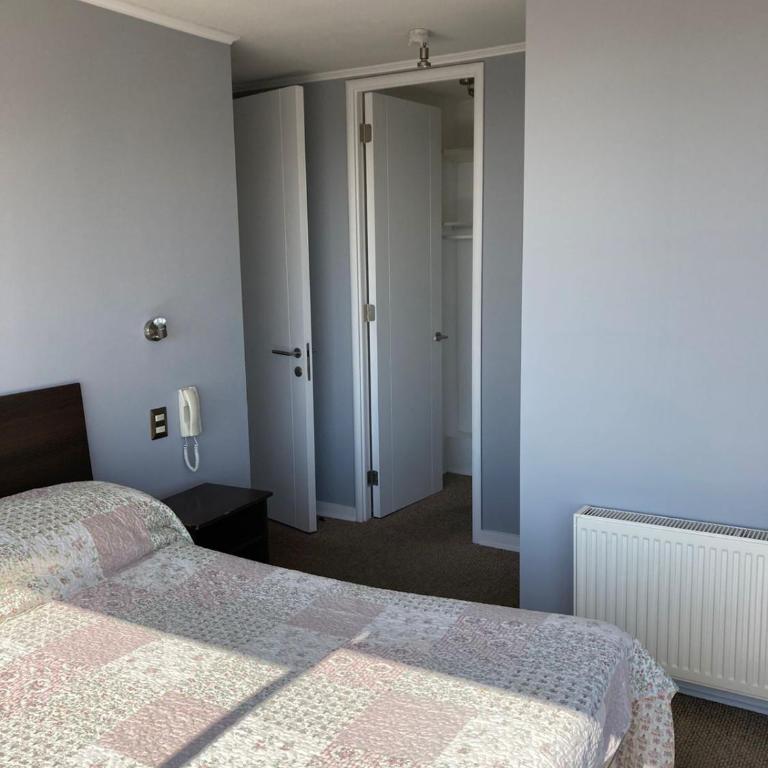 Condo Reñaca - Apartamento de 3 dormitorios - 8