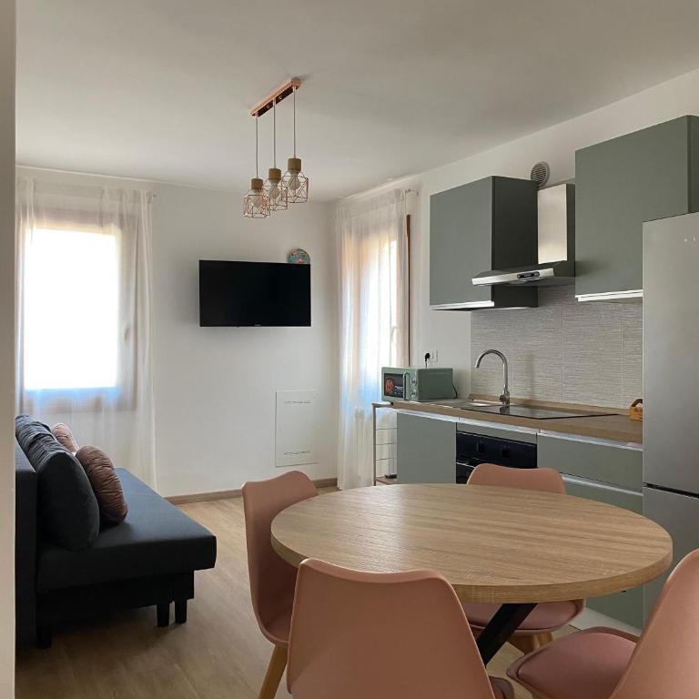 A mare Chioggia - Appartamento con 1 Camera da Letto - 2