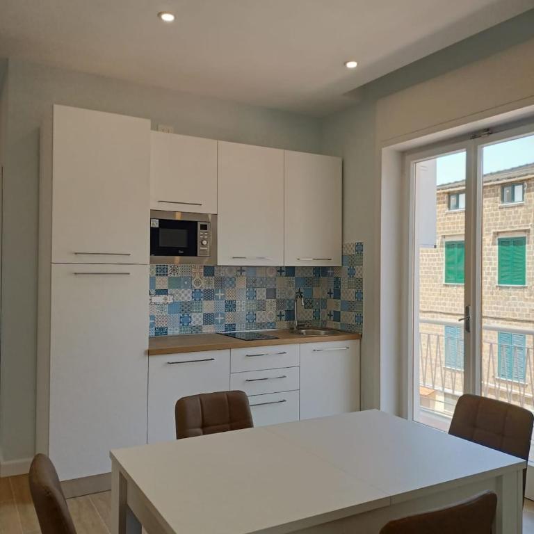 Casa di Lula - Two-Bedroom Apartment - 2