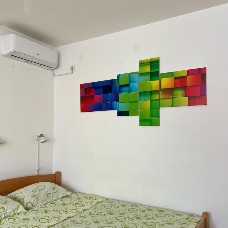 Apartman Radmanovac 2 - Studio Apartman - 3