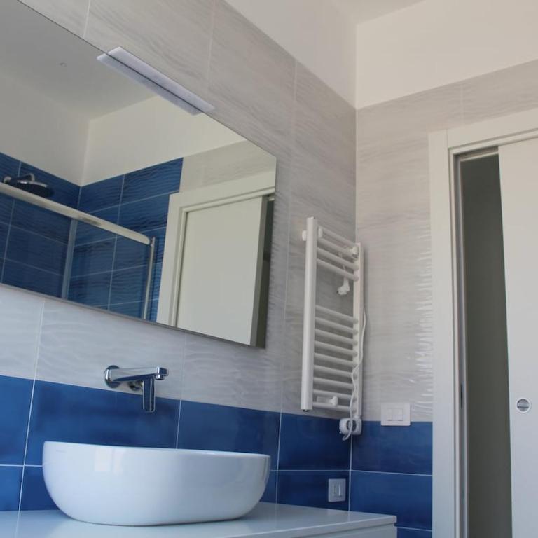 Casa di Lula - Two-Bedroom Apartment - 12