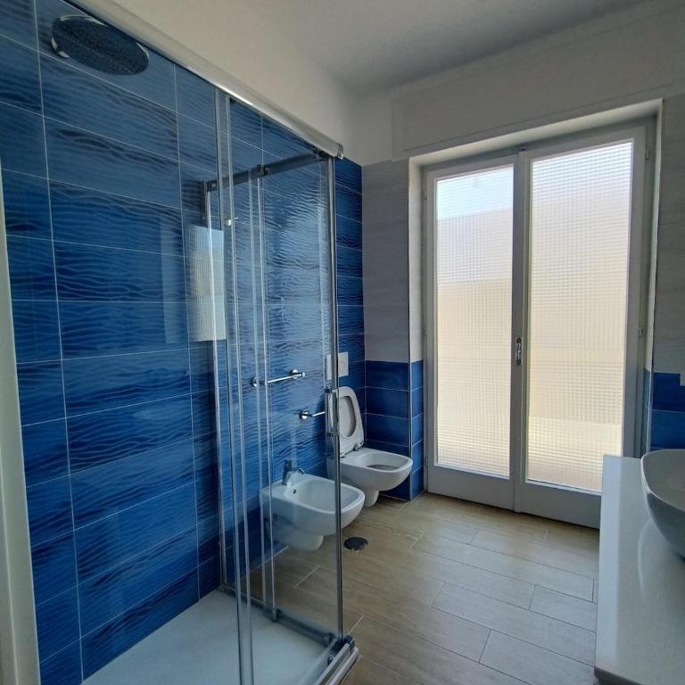 Casa di Lula - Two-Bedroom Apartment - 14