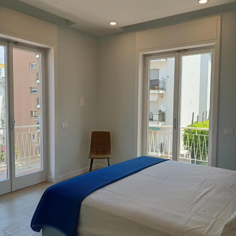 Casa di Lula - Two-Bedroom Apartment - 21
