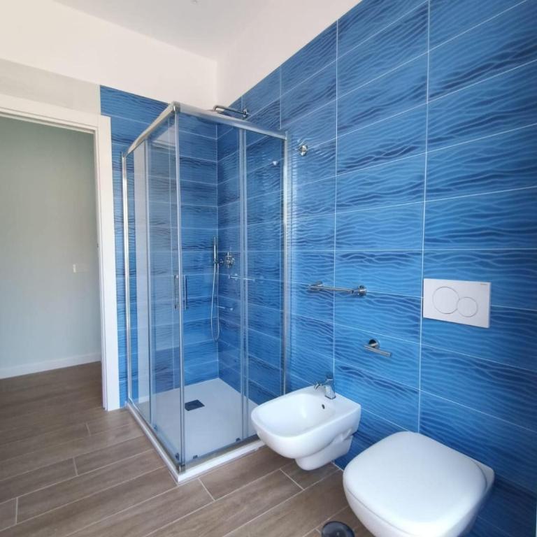 Casa di Lula - Two-Bedroom Apartment - 11