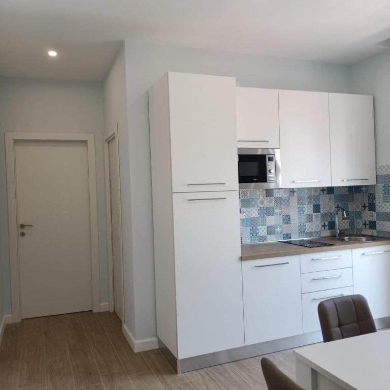 Casa di Lula - Two-Bedroom Apartment - 3