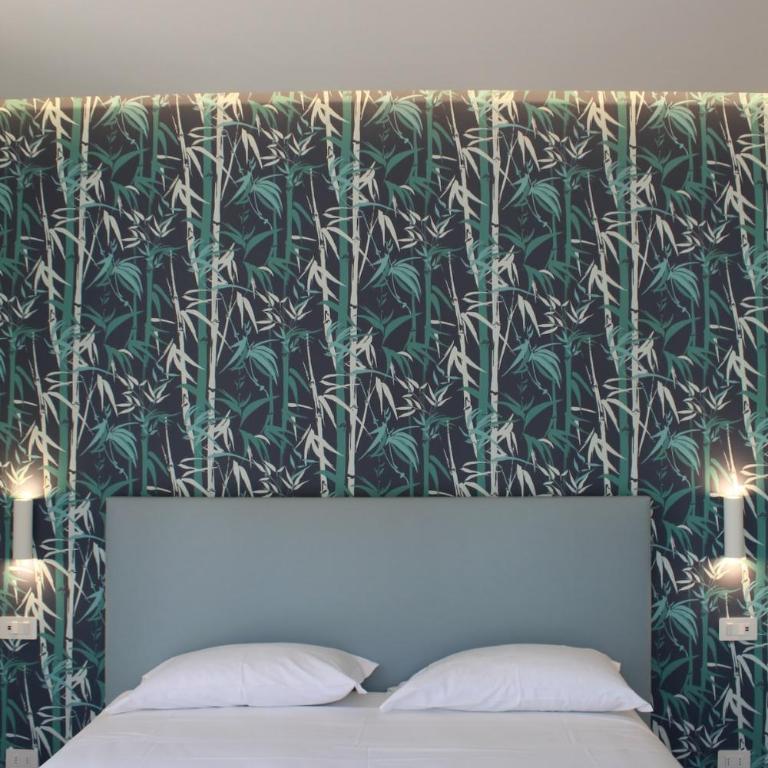 Casa di Lula - Two-Bedroom Apartment - 16